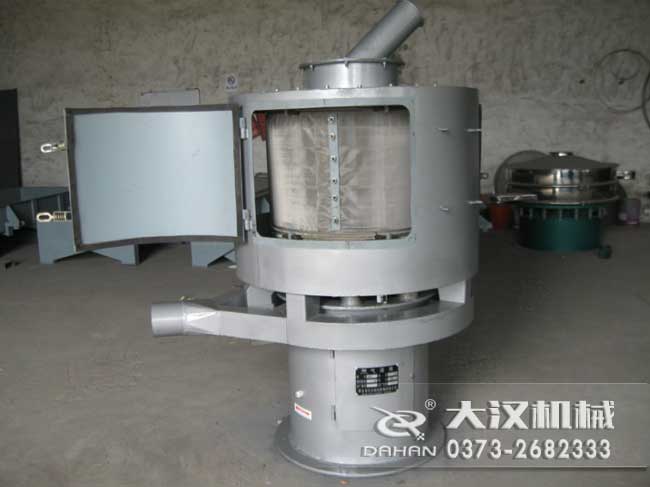 磷酸鋅粉氣流篩 磷酸鋅粉氣流篩