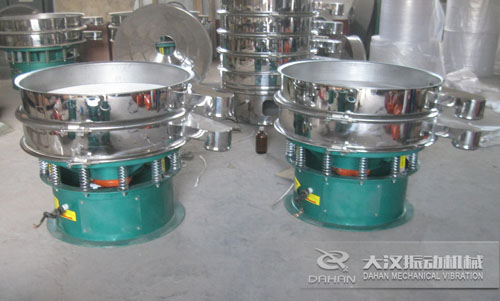 三次元振動(dòng)篩 三次元振動(dòng)篩