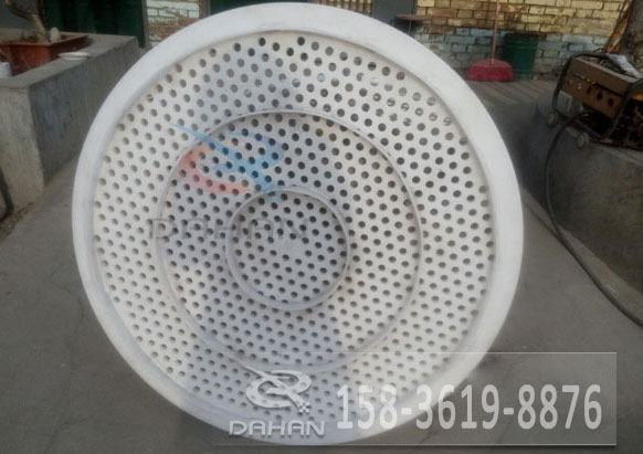 耐腐蝕振動篩網架 耐腐蝕振動篩網架