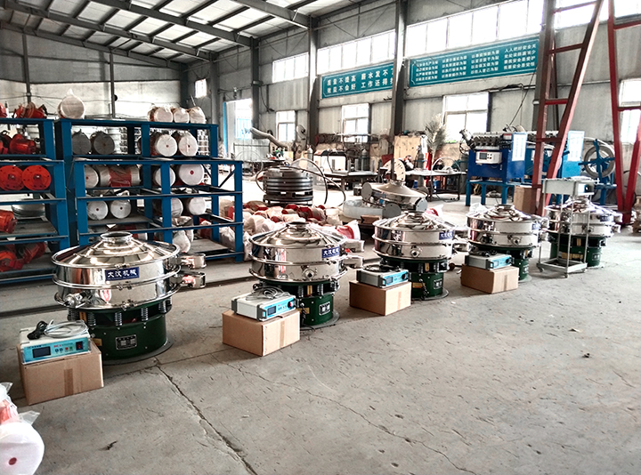 磨料超聲波振動(dòng)篩的價(jià)格是多少?