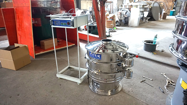 磨料超聲波振動(dòng)篩的價(jià)格是多少?