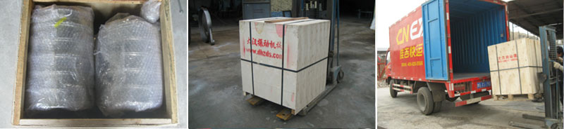包裝，裝車，發(fā)貨圖片展示